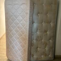 Materassi singoli morbidi