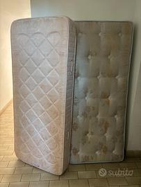 Materassi singoli morbidi