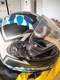 Casco integrale Scorpion