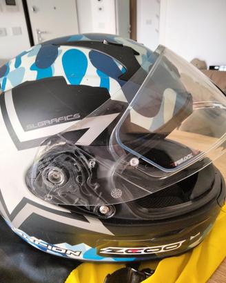 Casco integrale Scorpion