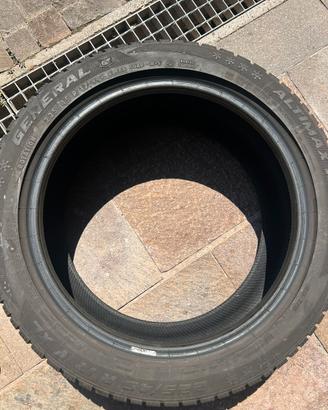 Gomme invernali General 225/45 R17 94V