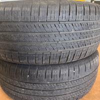 Gomme 235/50/19 estive Cooper