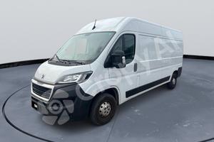 Peugeot Boxer 2.2 140 cv anno 2023!!!!