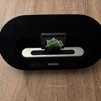 Philips Fidelio Bluetooth Android Docking Speaker