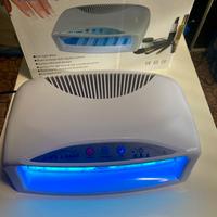 Forno unghie led