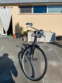 Bici vintage anni 50
