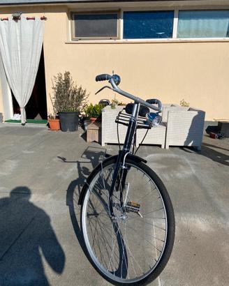 Bici vintage anni 50