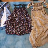 Stock estivo donna