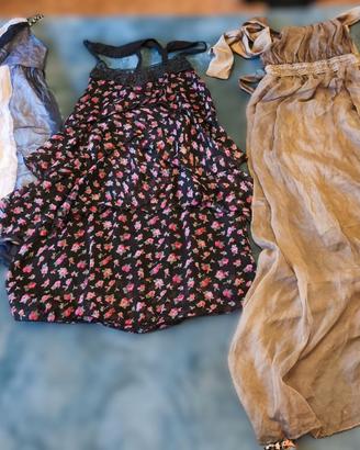 Stock estivo donna