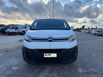 CITROEN Jumpy BlueHDi 120 PL Furg.M Comf.