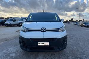 CITROEN Jumpy BlueHDi 120 PL Furg.M Comf.