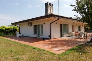 Casa indipendente in zona Ceolini (PN)