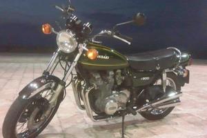Kawasaki Z 900 - 1976