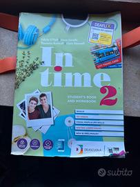 In time 2