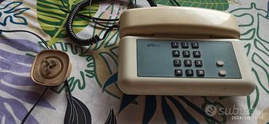 TELEFONO SIRIO SIP design by Giugiaro