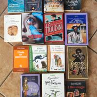 Narrativa per ragazzi