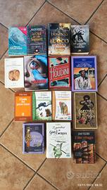 Narrativa per ragazzi