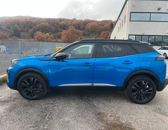 Peugeot 2008 GT 2024