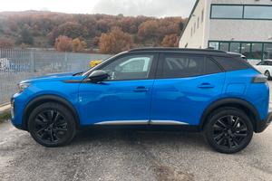 Peugeot 2008 GT 2024