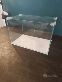 Acquario BLAU 38L cm45x28x30h