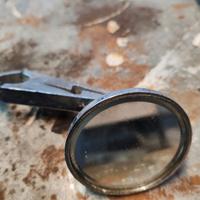 Specchietto per harley Davidson e moto custom