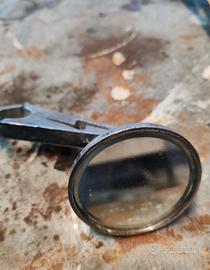 Specchietto per harley Davidson e moto custom