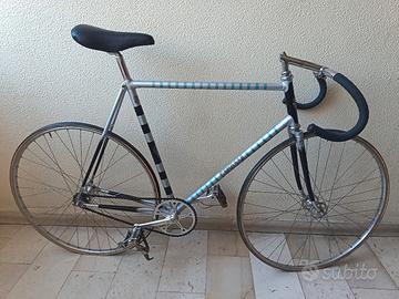 cinelli sc pista ex nazionale Argentina