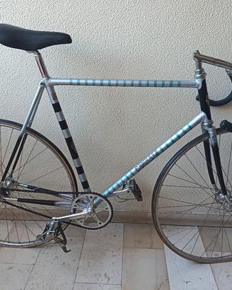 cinelli sc pista ex nazionale Argentina