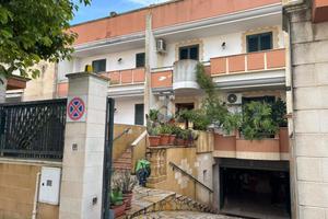 VILLA A SCHIERA A GALLIPOLI