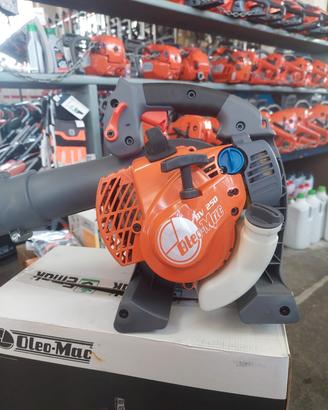 SOFFIATORE OLEOMAC BV 250