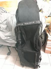 Borsone mazze da golf Thegolfers Club