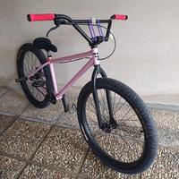 mafia bike Bomma 26 