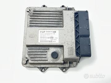 CENTRALINA MOTORE SUZUKI Swift 4° Serie 1.3 Diese