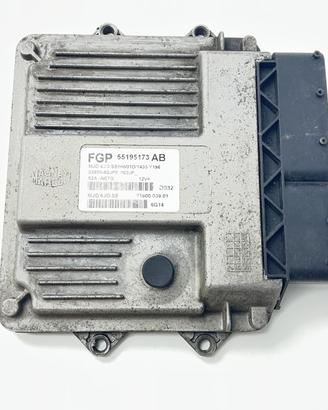 CENTRALINA MOTORE SUZUKI Swift 4° Serie 1.3 Diese