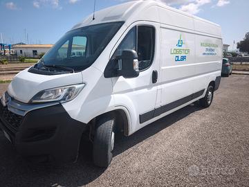 Citroen Jumper L2H2 