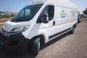 Citroen Jumper L2H2 