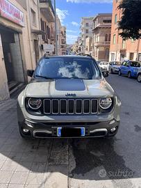 Jeep Renegade 4xe Upland Cross 240 cv