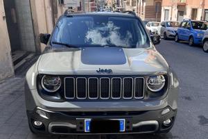 Jeep Renegade 4xe Upland Cross 240 cv