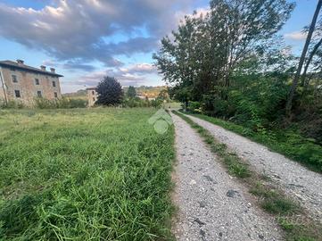 TER. RESIDENZIALE A TRAVERSETOLO