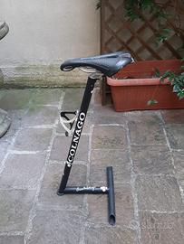 Sgabello Colnago