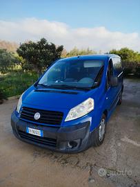 Fiat scudo