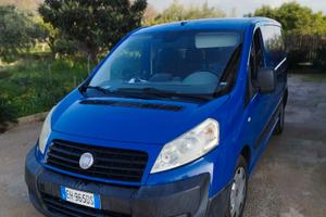 Fiat scudo