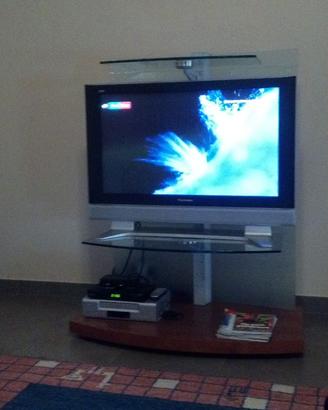 porta tv