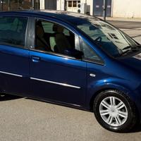 Lancia MUSAAutomatica Finanziaria senza busta paga