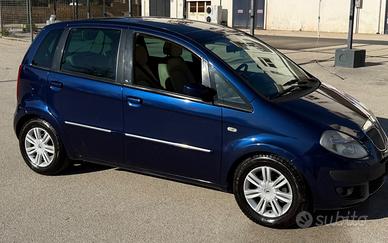 Lancia MUSAAutomatica Finanziaria senza busta paga