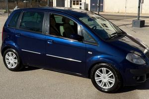 Lancia MUSAAutomatica Finanziaria senza busta paga