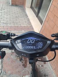 monopattini lamborghini