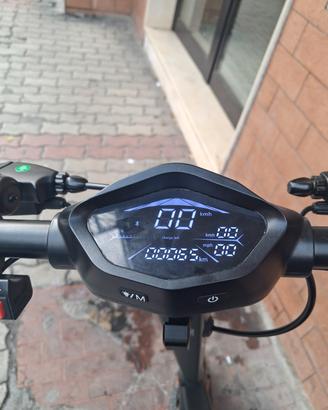 monopattini lamborghini