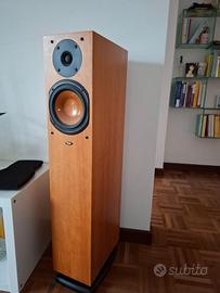 casse acustiche Chario Siluette 200 Tower