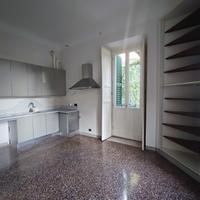 Cucina piano in marmo